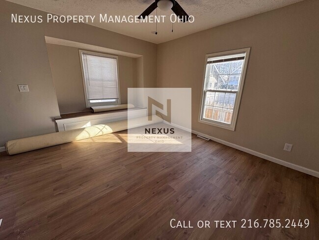 Foto del edificio - 4210 Archwood Ave