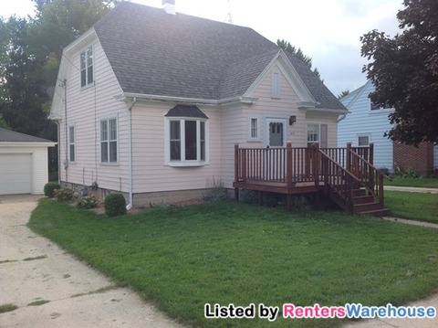 Primary Photo - 143 W Center Ave