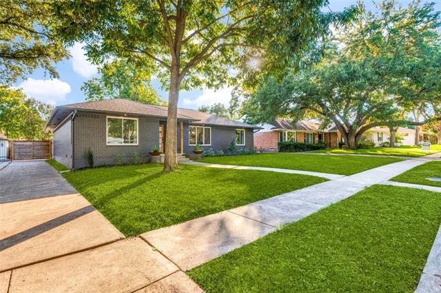 Foto principal - 6232 Crestmont Dr