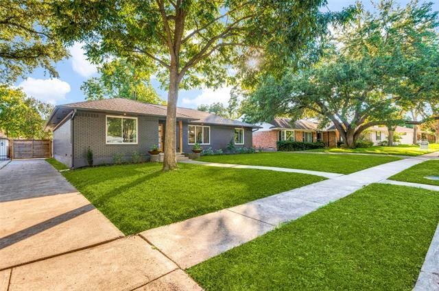 Primary Photo - 6232 Crestmont Dr
