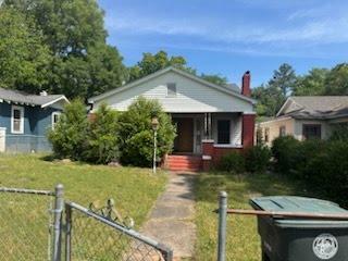 Foto del edificio - 1344 43rd Street Ensley