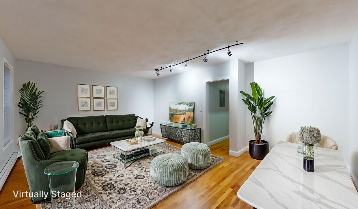 Foto principal - 5 Stafford St