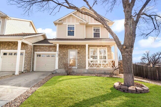 Foto del edificio - 3425 East 123rd Drive