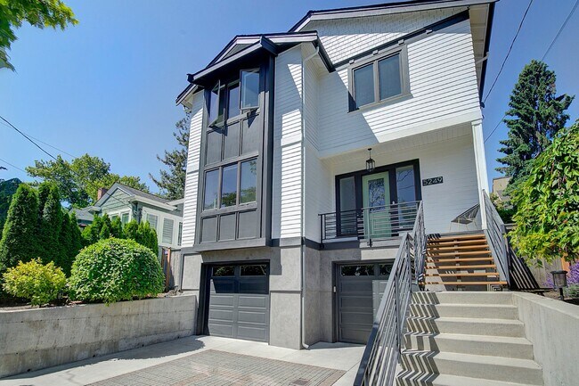 Foto del edificio - 5bd/3.5ba Seattle Home