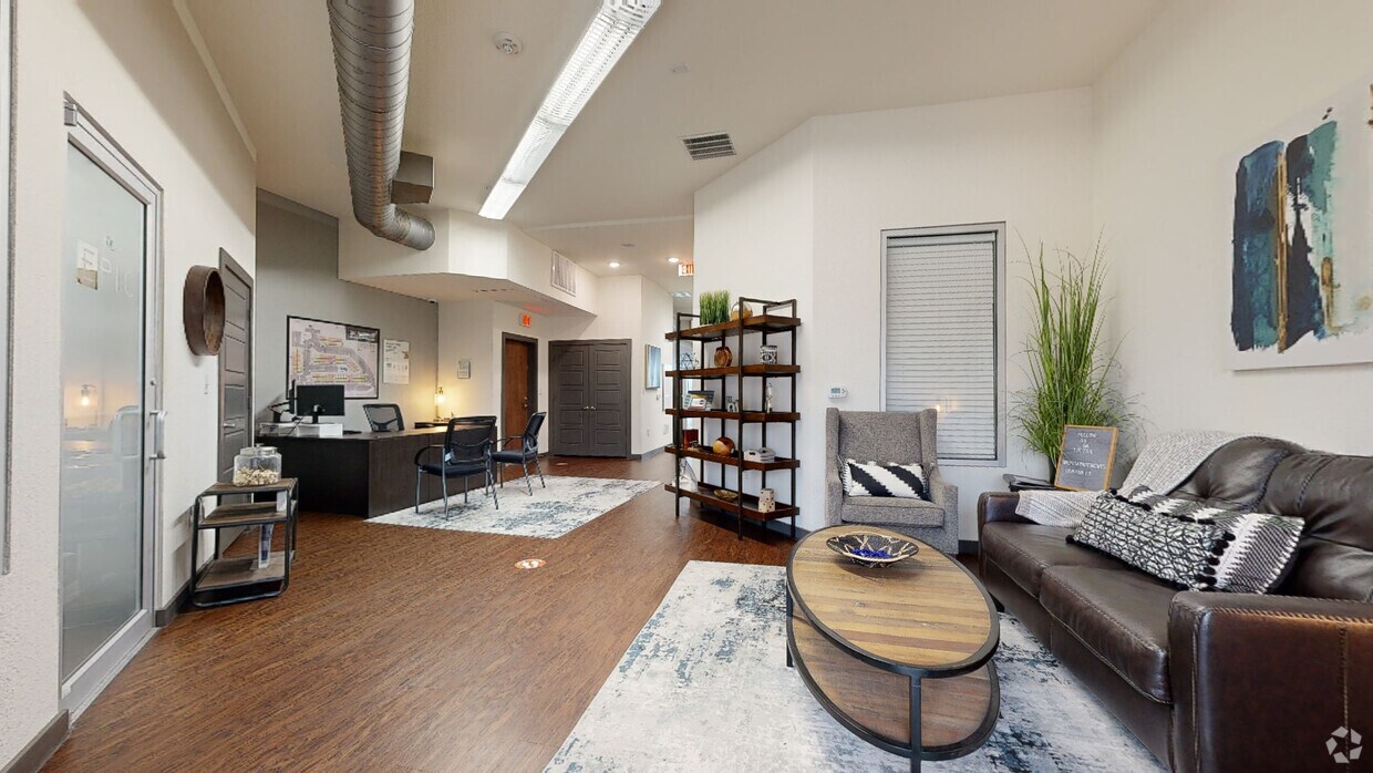 Photo - Epic Apartments