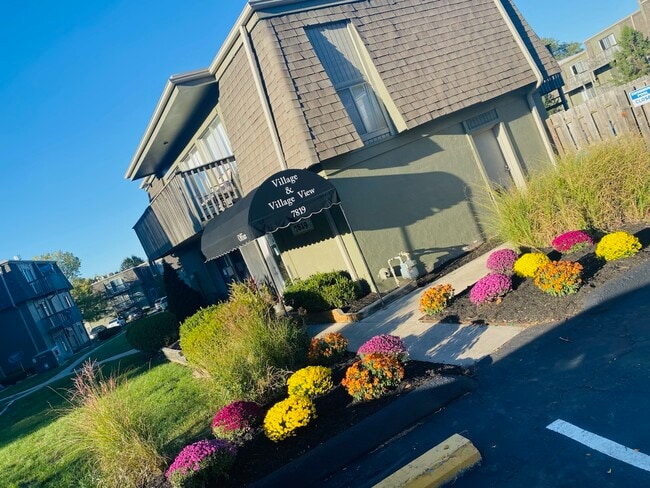 Building Photo - The Village Apartments