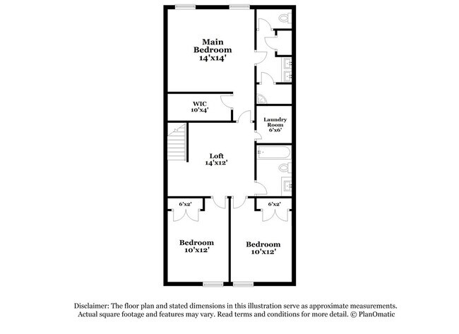 Foto del edificio - 921 Field Ivy Dr