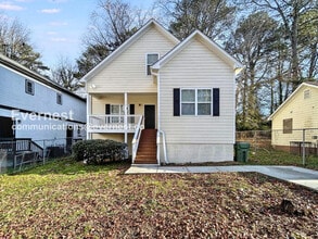 Building Photo - 379 Yonkers Ave NW