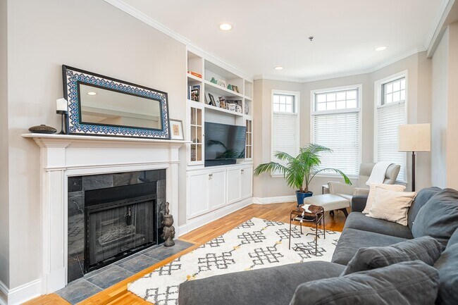 Foto del edificio - 233 Monroe St