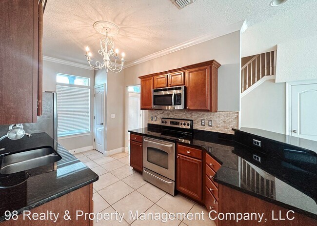 Foto del edificio - 3 br, 2.5 bath House - 20 Talon Way