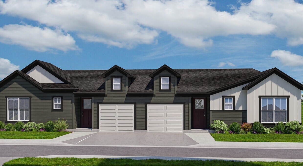 Primary Photo - 732 Dream Maker Wy