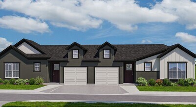 Building Photo - 732 Dream Maker Wy