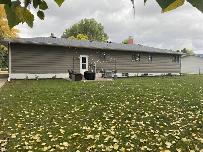 Foto del edificio - 2312 23rd St SW