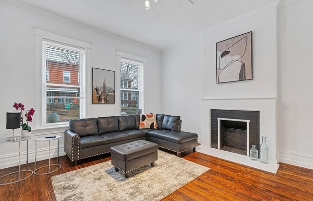 Foto del edificio - 2616 Oregon Ave