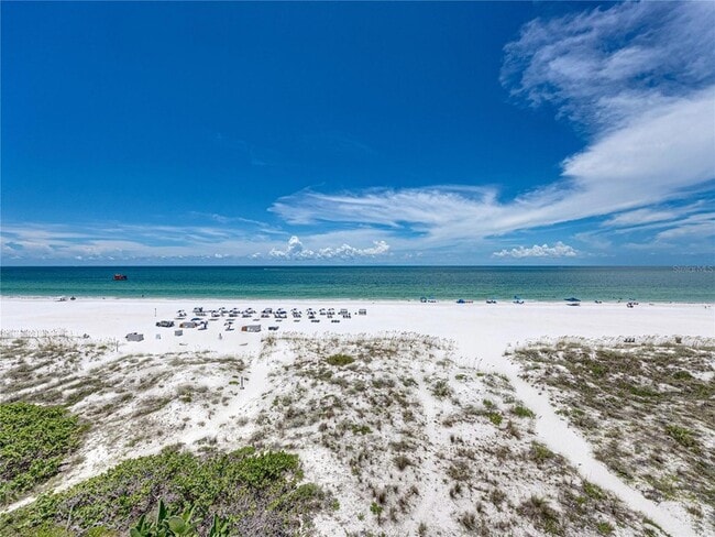 Foto del edificio - 3910 Gulf Blvd