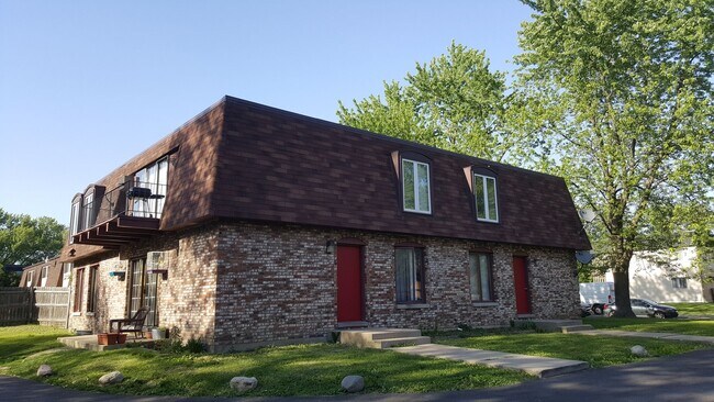 Building Photo - 1770 Felten Rd