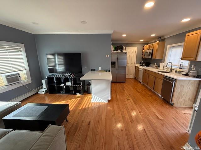 Foto del edificio - 3 Union Pl