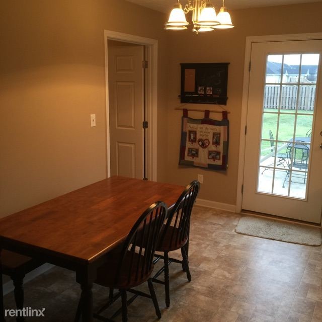 Foto del edificio - 3 br, 2 bath House - 409 Turkey Run Dr