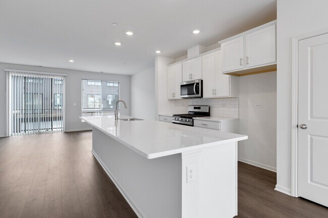 Building Photo - 2311 Prestige Pl