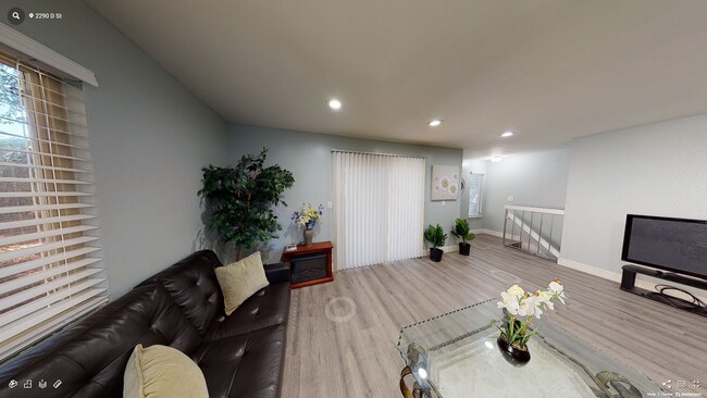 Foto del edificio - 2290 D St