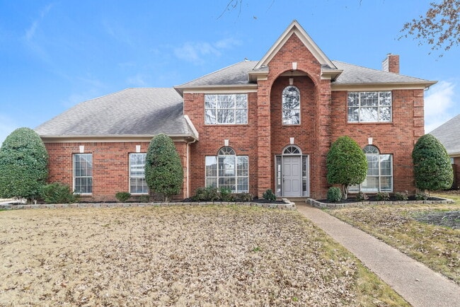 Building Photo - 6808 Forrest Cir