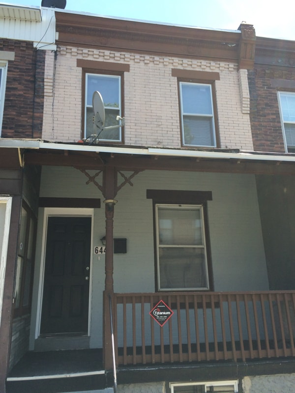Building Photo - 6446 Glenmore Ave