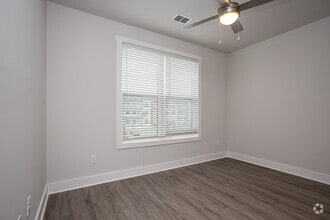 2BR, 2BA - 1,205SF - The Charles Florida