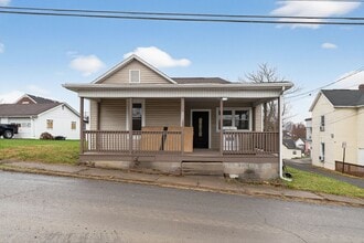 Building Photo - 1112 N 17th St