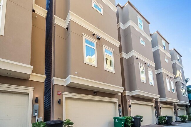 Foto del edificio - 1206 Bartlett St