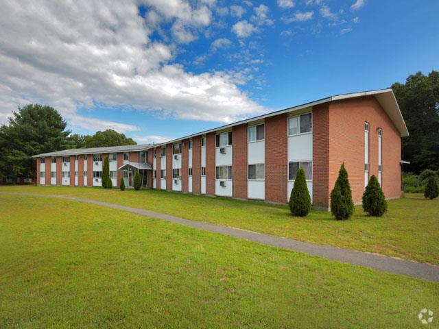 Bradley Court Apartments - Windsor Locks, CT | Apartments.com