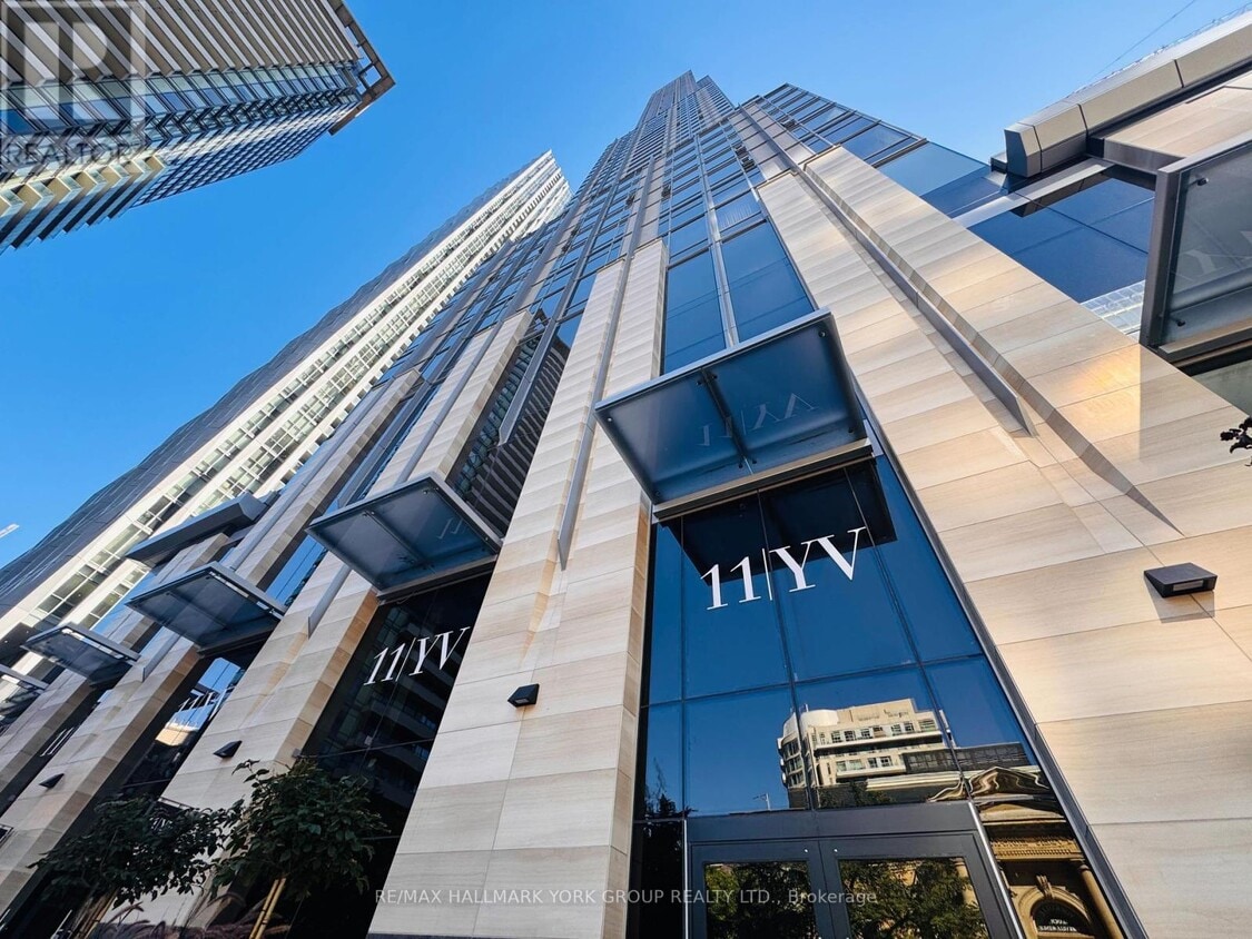 Photo principale - 11-3611 Yorkville Ave