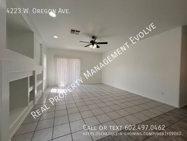 Building Photo - 3-Bedroom Central Phoenix Home