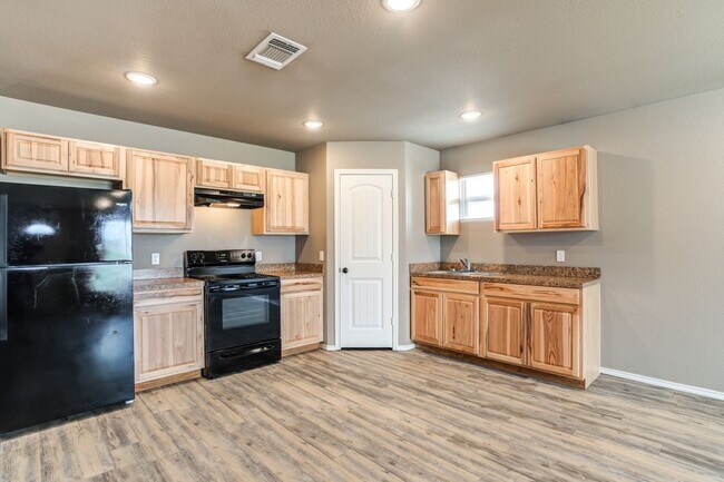 Foto del edificio - Great 3/2/1 in Northeast Lubbock