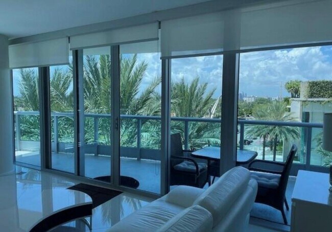 Building Photo - 9401 Collins Ave