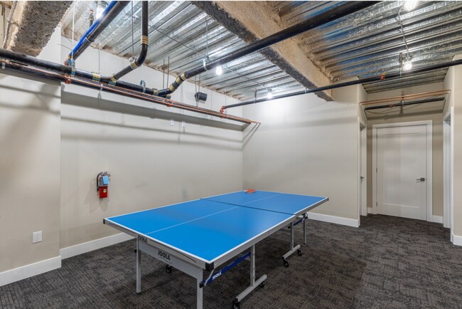 Foto del interior - Spruce Square