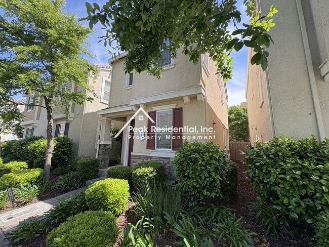 Building Photo - A Wonderful 3bd/2.5ba Natomas Home with Garage!