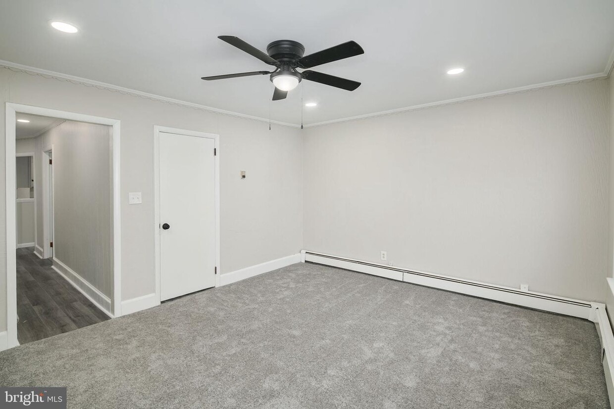 310 Dorrance St, Bristol, PA 19007 House Rental in Bristol, PA