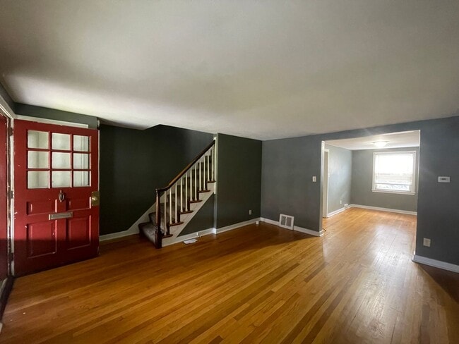 Foto del edificio - 3 Bedroom Single Family Home in Harrisburg!