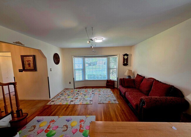 Foto del edificio - 8120 Paisley Pl