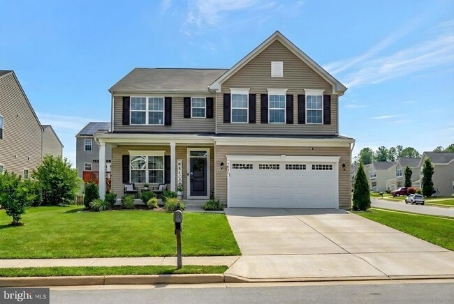 Building Photo - 5432 Holley Oak Ln