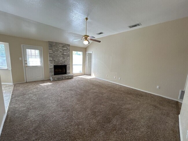 Foto del edificio - 3908 Tallwood Drive, Killeen