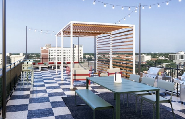 Foto del edificio - 6809 N Sheridan Rd