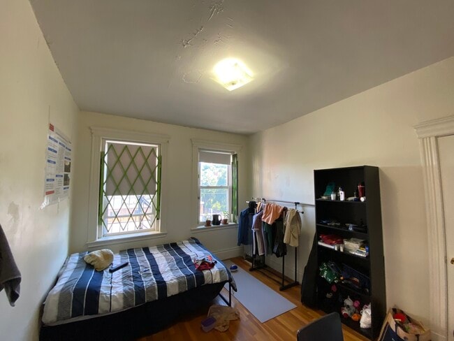 Foto del edificio - 5 Walbridge St