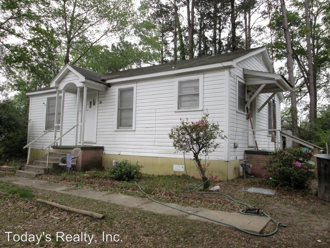 Foto del edificio - 2 br, 1 bath House - 104 E. Charlotte Avenue