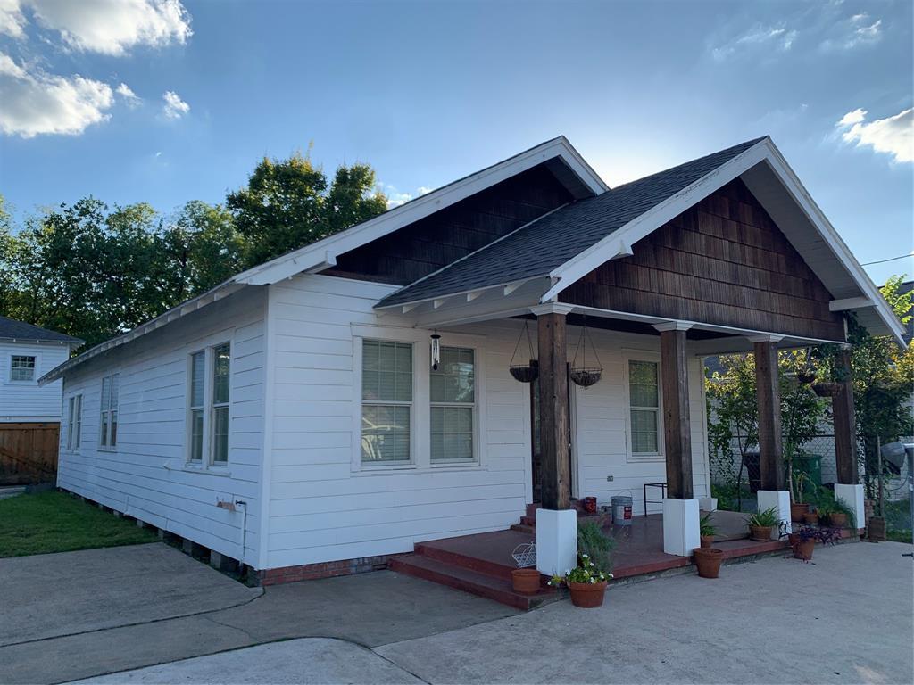 Primary Photo - 6816 Sherman St
