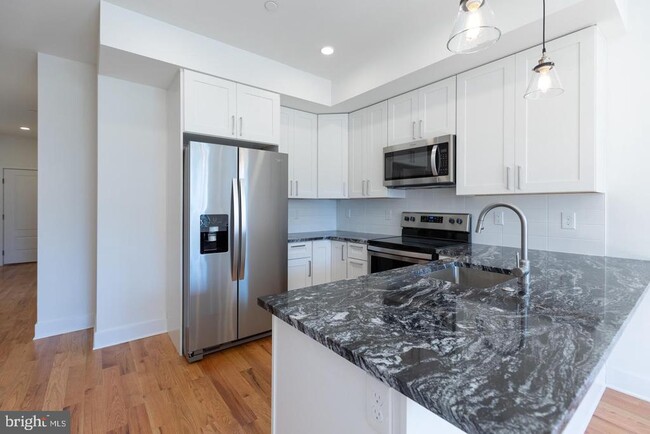 Foto del edificio - 507 W Norris St