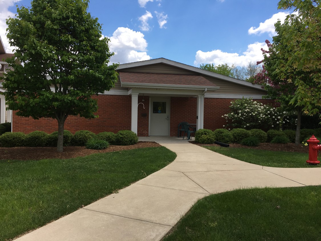 Primary Photo - 312 Mosher Dr