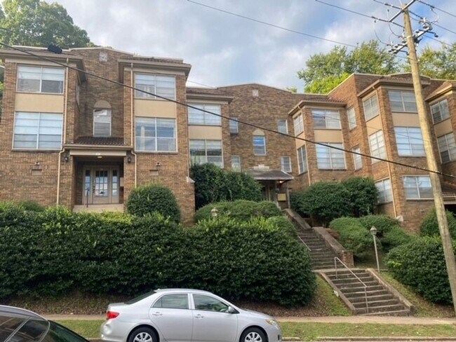 Foto del interior - Oakmont