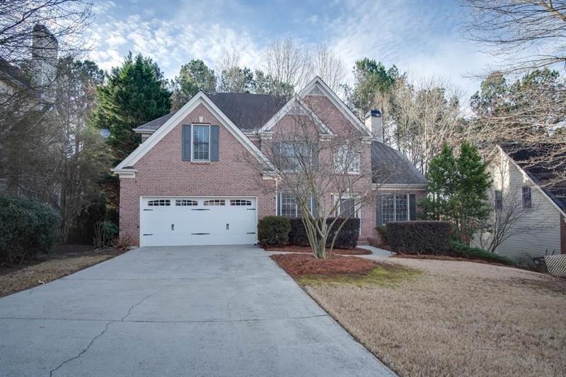 Primary Photo - 6150 Yorkridge Dr