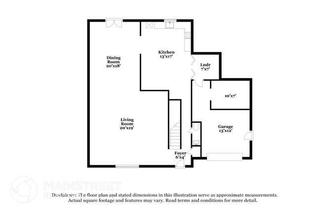 Building Photo - 1308 Graycreek Ln